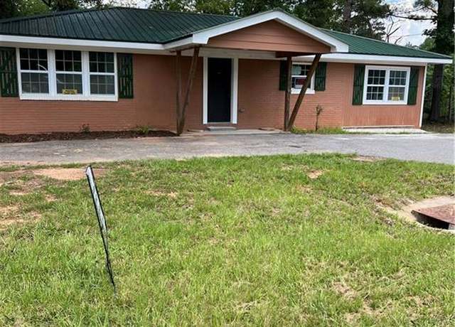 Property at 10591 Flat Shoals Rd Rd, Covington, GA 30016, 3 beds, 2 baths