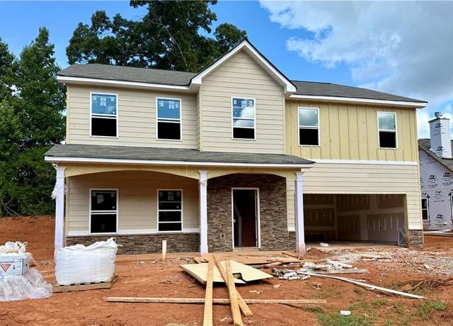 Property at 496 Charleston Pl, Villa Rica, GA 30180, 4 beds, 2.5 baths