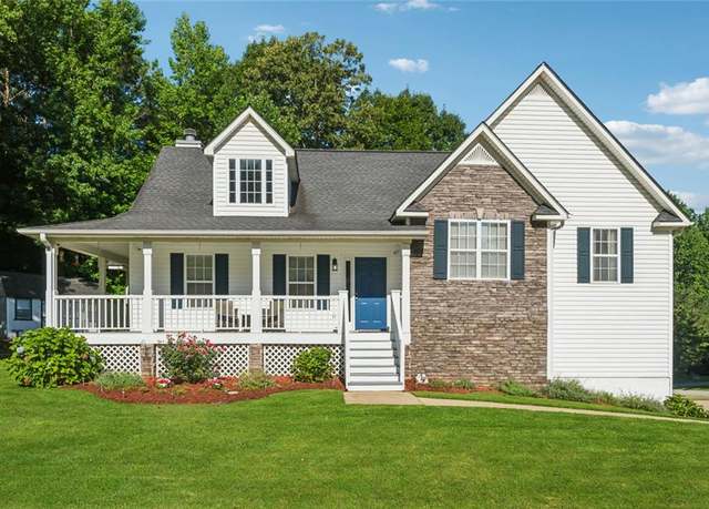 Property at 242 Barrington Dr, Hiram, GA 30141, 3 beds, 2 baths