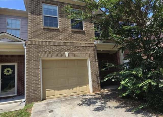 Property at 3551 Brycewood Dr, Decatur, GA 30034, 3 beds, 2.5 baths