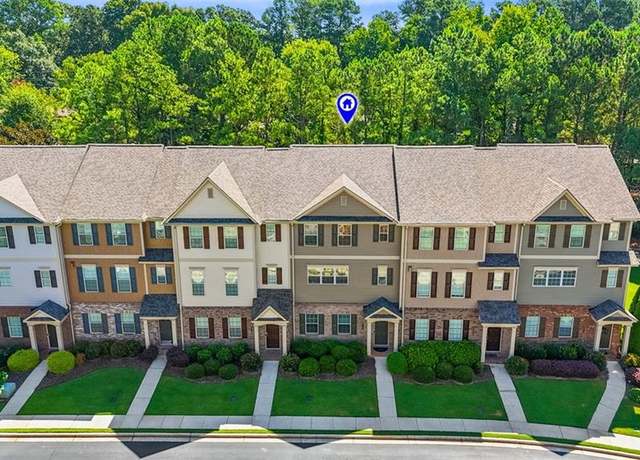 Property at 3815 Felton Hill Rd SW #15, Smyrna, GA 30082, 4 beds, 3.5 baths