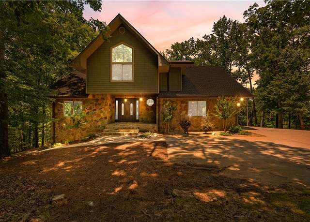 Property at 394 Ferrell Tatum Rd, Lagrange, GA 30240, 4 beds, 4 baths