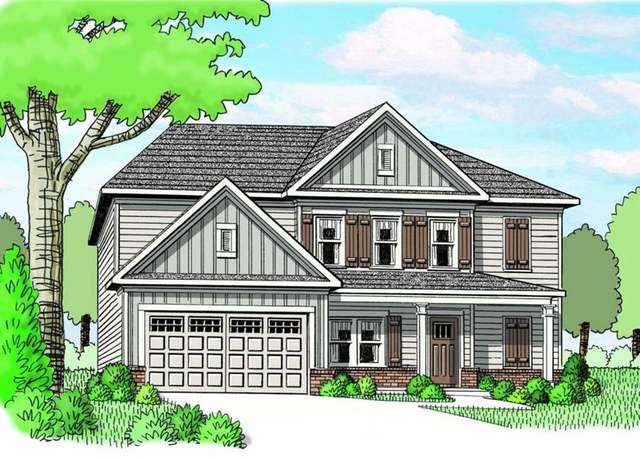 Property at 1122 Cherry Bark Ct, Loganville, GA 30052, 5 beds, 4 baths