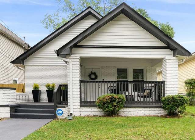 Property at 976 Washington St, Atlanta, GA 30315, 3 beds, 2 baths