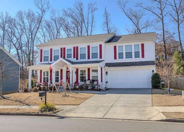 Property at 236 Augusta Walk, Canton, GA 30114, 4 beds, 2.5 baths