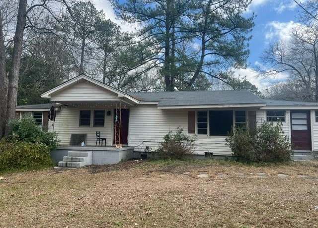 Property at 278 GA Highway 49, Macon, GA 31211, 1 bed, 1.5 baths