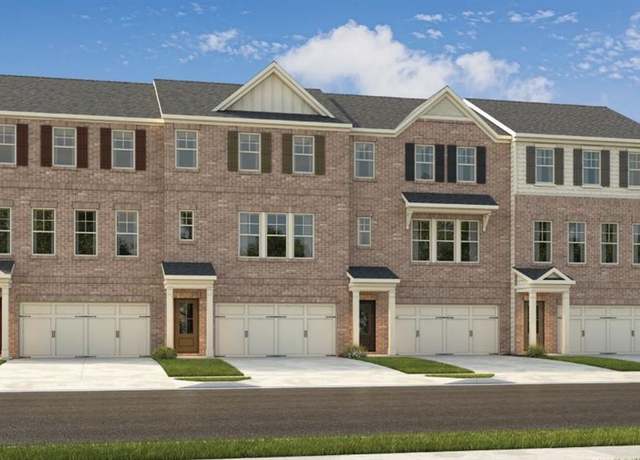 Property at 1741 Lansmere St SW, Marietta, GA 30008, 3 beds, 3.5 baths