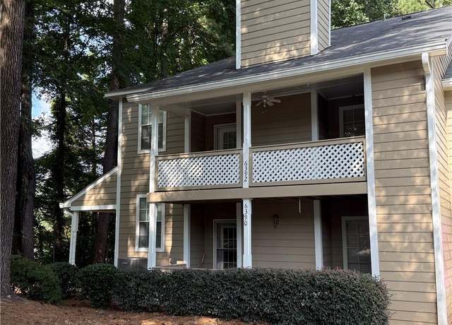 Property at 6390 Magnolia Ln, Morrow, GA 30260, 2 beds, 2 baths