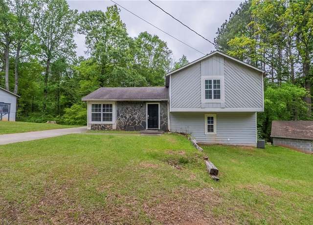 Property at 3897 Mcgill Dr, Decatur, GA 30034, 3 beds, 3 baths
