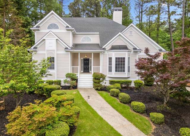 Property at 1633 Clifton Downs Ct, Kennesaw, GA 30144, 6 beds, 4 baths