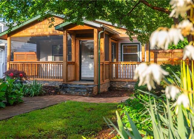 Property at 625 Kennesaw Ave, Atlanta, GA 30308, 2 beds, 2 baths