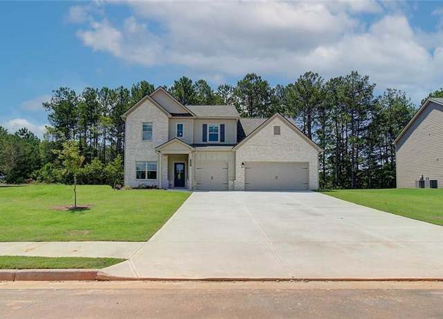 Property at 211 Linford Dr, Locust Grove, GA 30248, 4 beds, 3.5 baths