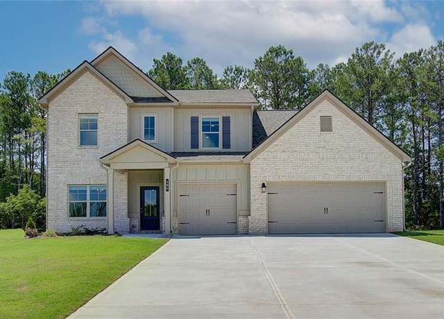 Property at 211 Linford Dr, Locust Grove, GA 30248, 4 beds, 3.5 baths