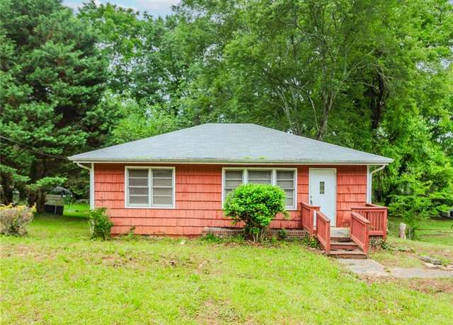 Property at 551 Barnes Mill Dr, Marietta, GA 30062, 2 beds, 1 bath