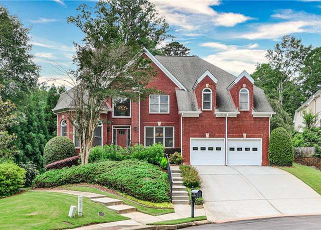 Property at 389 Mill Creek Bnd NE, Atlanta, GA 30307, 6 beds, 5 baths