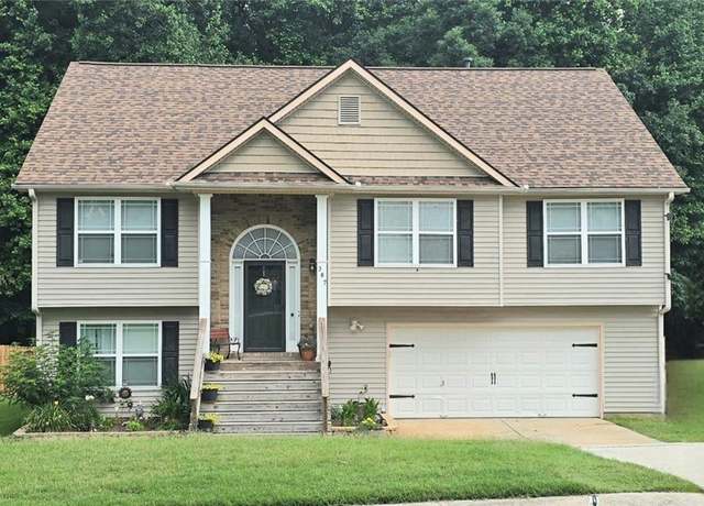 Property at 387 Searchlight Dr, Winder, GA 30680, 5 beds, 3 baths