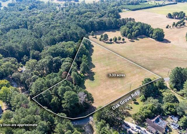 Property at 56 Oak Grove Rd, Taylorsville, GA 30178