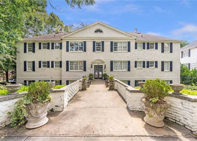 Property at 35 Sheridan Dr NE #12, Atlanta, GA 30305, 2 beds, 1 bath