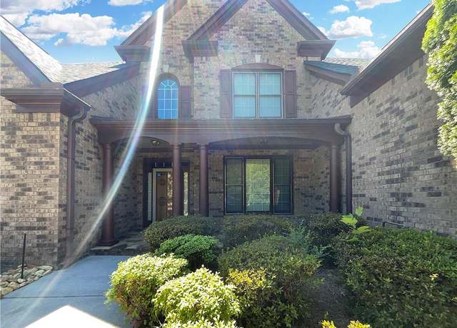 Property at 3555 Davis Blvd, Atlanta, GA 30349, 5 beds, 3.5 baths