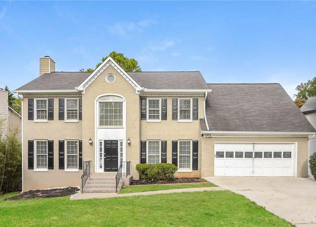 Property at 1851 Furlong Run, Lawrenceville, GA 30043, 4 beds, 2.5 baths