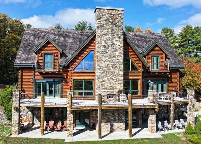 Property at 2154 Apple Pie Ridge Rd, Alto, GA 30510, 6 beds, 7 baths