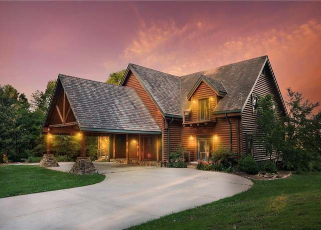 Property at 2154 Apple Pie Ridge Rd, Alto, GA 30510, 6 beds, 7 baths