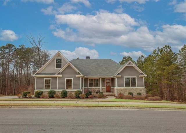 Property at 193 Riverbend Ln, Bogart, GA 30622, 3 beds, 4 baths