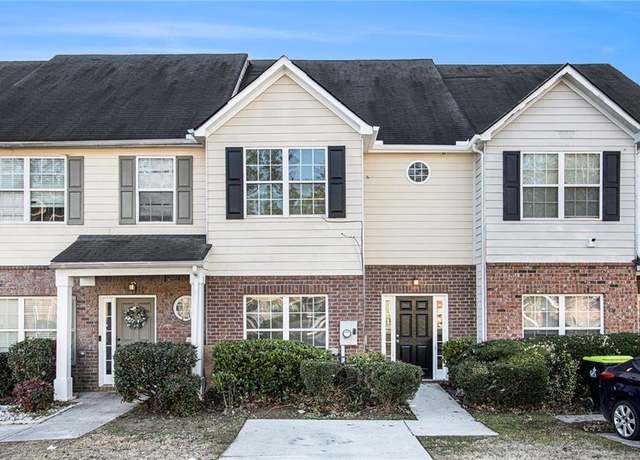 Property at 272 Brookview Dr, Riverdale, GA 30274, 4 beds, 3 baths