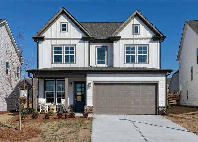 Property at 600 Belshire Dr, Acworth, GA 30102, 4 beds, 2.5 baths