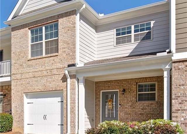 Property at 234 Madison Ave, Acworth, GA 30102, 3 beds, 2.5 baths
