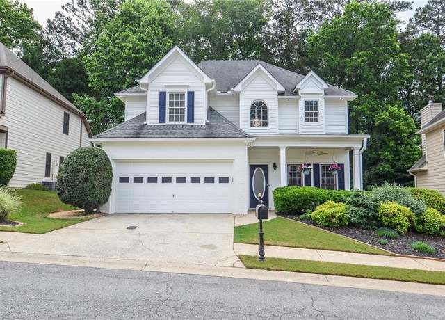 Property at 521 Mirramont Pl, Woodstock, GA 30189, 4 beds, 3 baths