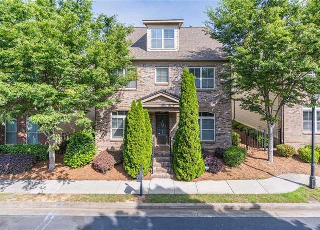 Property at 486 Raven Brook Ln, Suwanee, GA 30024, 5 beds, 4.5 baths