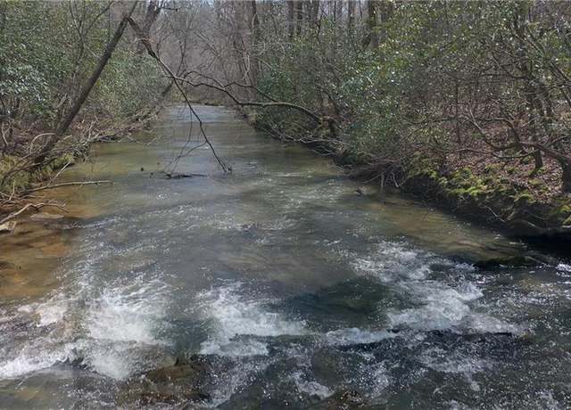 Property at 758 Town Creek Church Rd, Talking Rock, GA 30175