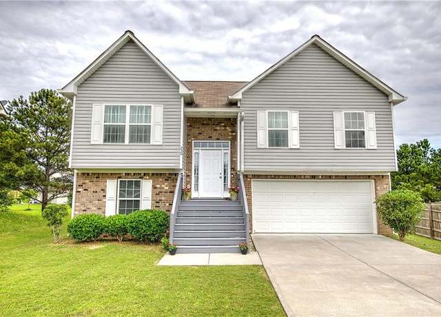 Property at 230 Louise Ln, Calhoun, GA 30701, 4 beds, 3 baths