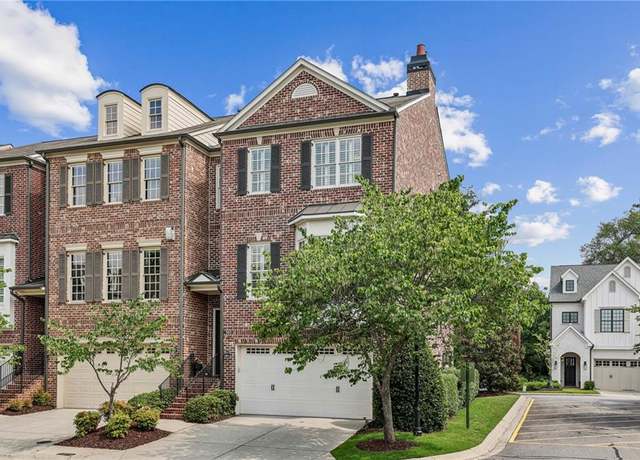 Property at 565 Rose Garden Ln, Alpharetta, GA 30009, 4 beds, 3.5 baths