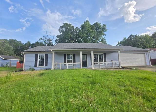 Property at 563 Fieldgreen Dr, Jonesboro, GA 30238, 3 beds, 2 baths
