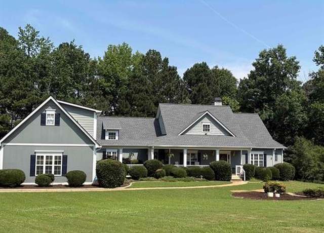Property at 200 Chaparral Trce, Tyrone, GA 30290, 4 beds, 3.5 baths