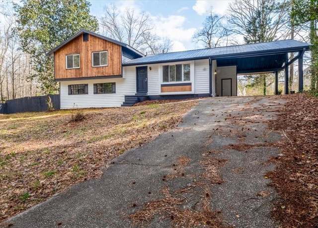 Property at 130 Valley Rd, Stockbridge, GA 30281, 3 beds, 3 baths