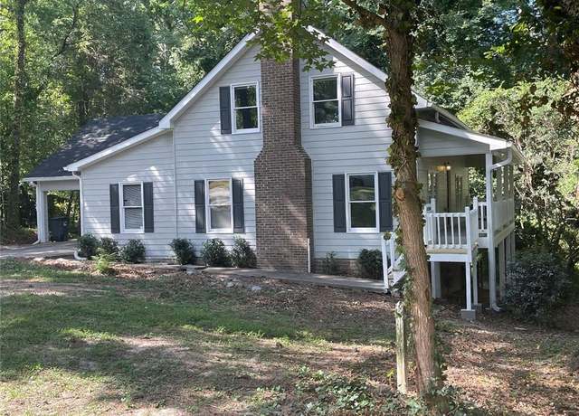 Property at 3054 Periwinkle Dr, Snellville, GA 30078, 3 beds, 2 baths
