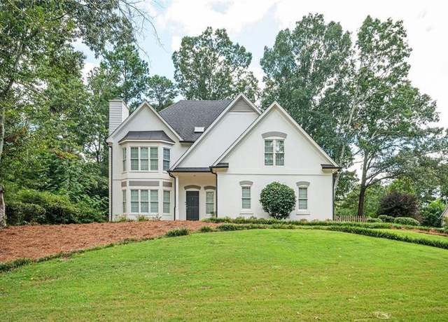 Property at 2430 Doubletree Dr NW, Acworth, GA 30102, 4 beds, 2.5 baths