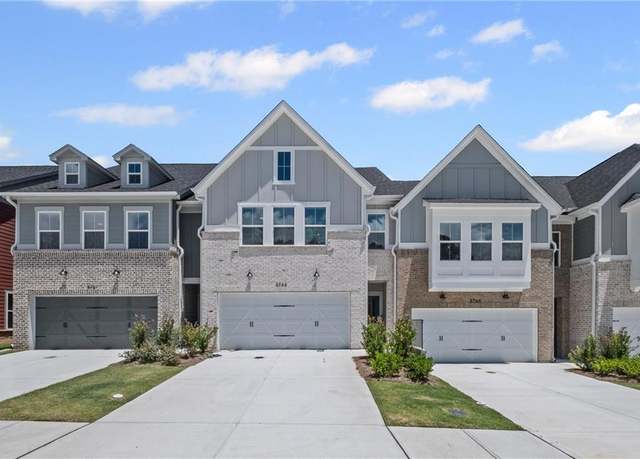 Property at 5765 Tillman Way, Powder Springs, GA 30127, 3 beds, 2.5 baths