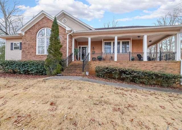 Property at 9545 Grande Dr, Winston, GA 30187, 3 beds, 2 baths