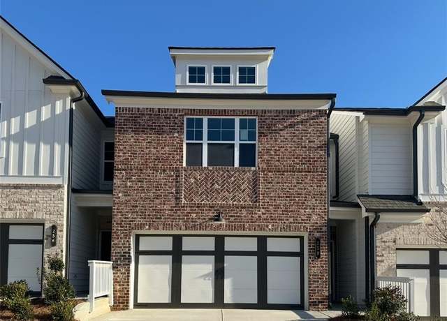 Property at 258 Depot Landing Rd #53, Auburn, GA 30011, 3 beds, 2.5 baths