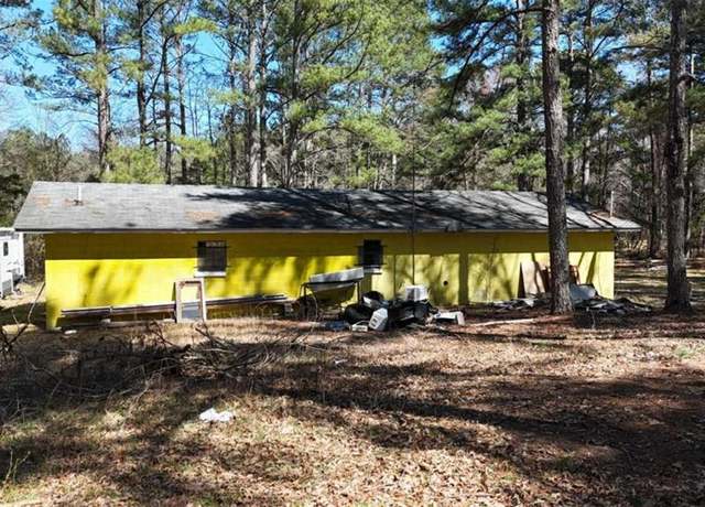 Property at 0 June Kemp Rd, Aragon, GA 30104