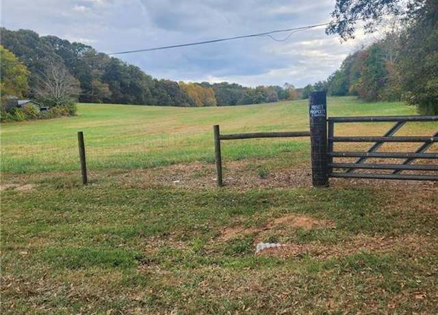 Property at 0 Glass Rd Rd, Winder, GA 30680