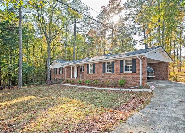 Property at 3497 Highway 5, Douglasville, GA 30135, 3 beds, 2 baths