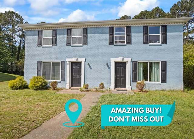 Property at 391 Charter Ct, Lawrenceville, GA 30046, 2 beds, 2 baths