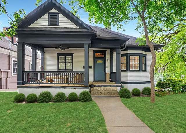 Property at 760 W Ashland Ave NE, Atlanta, GA 30307, 5 beds, 3 baths