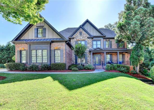 Property at 2996 Walkin Horse Trl, Buford, GA 30519, 6 beds, 5.5 baths