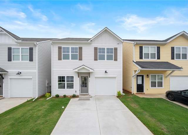 Property at 150 Chandler Trce, Covington, GA 30016, 3 beds, 2.5 baths